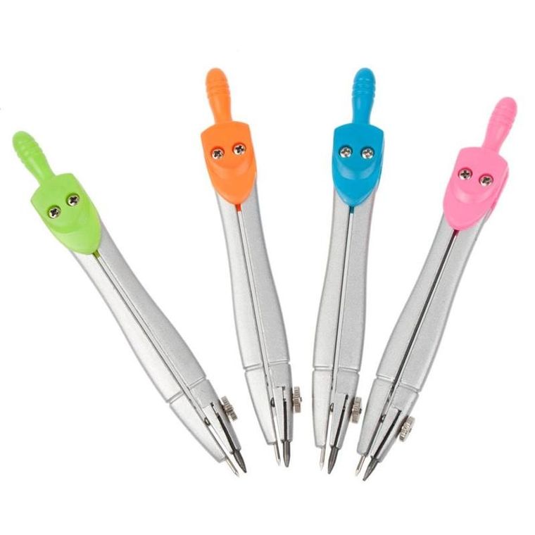 Starpak, Grafitti, cyrkiel metalowy