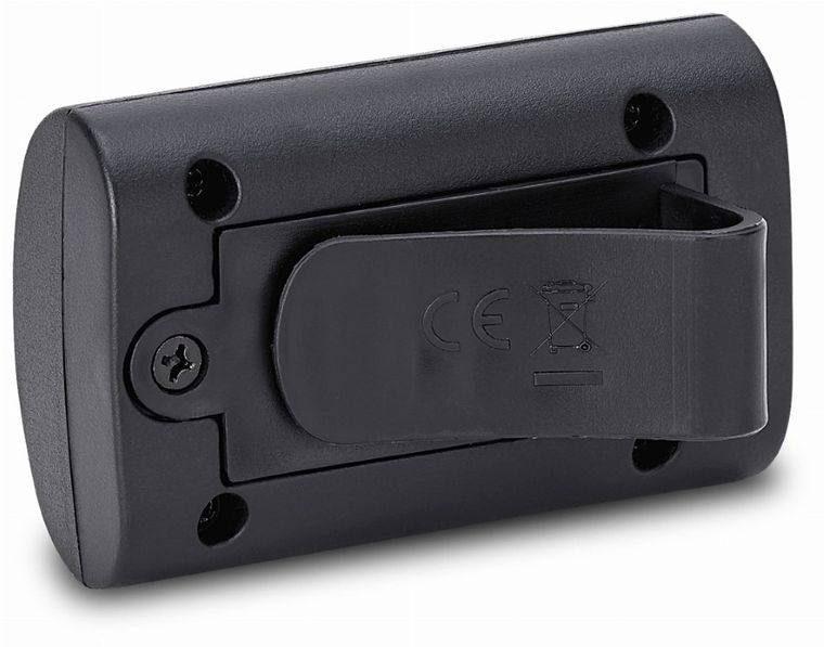 Storchenmühle, lusterko podświetlane LED do obserwacji dziecka z pilotem