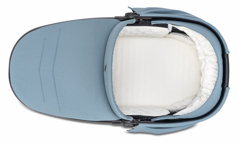 Storchenmühle, Nik, gondola do wózka, Mint