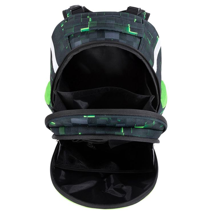 St.Right, tornister szkolny, Dark Game