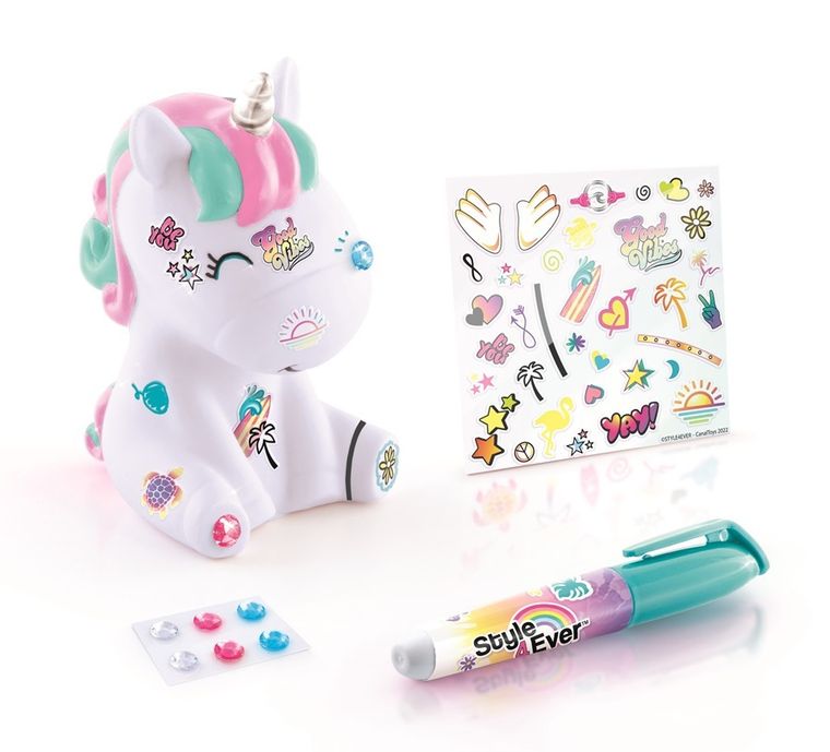 Style4Ever, figurka do ozdabiania, zrób to sam