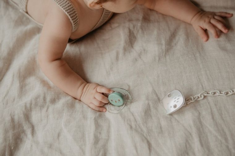 Suavinex, SX Pro, Bonhomia, Sowa, butelka plastikowa, wolny przepływ, róż, 150 ml