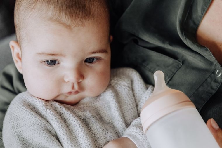 Suavinex, Zero Zero, butelka do karmienia, przepływ wolny, 180 ml