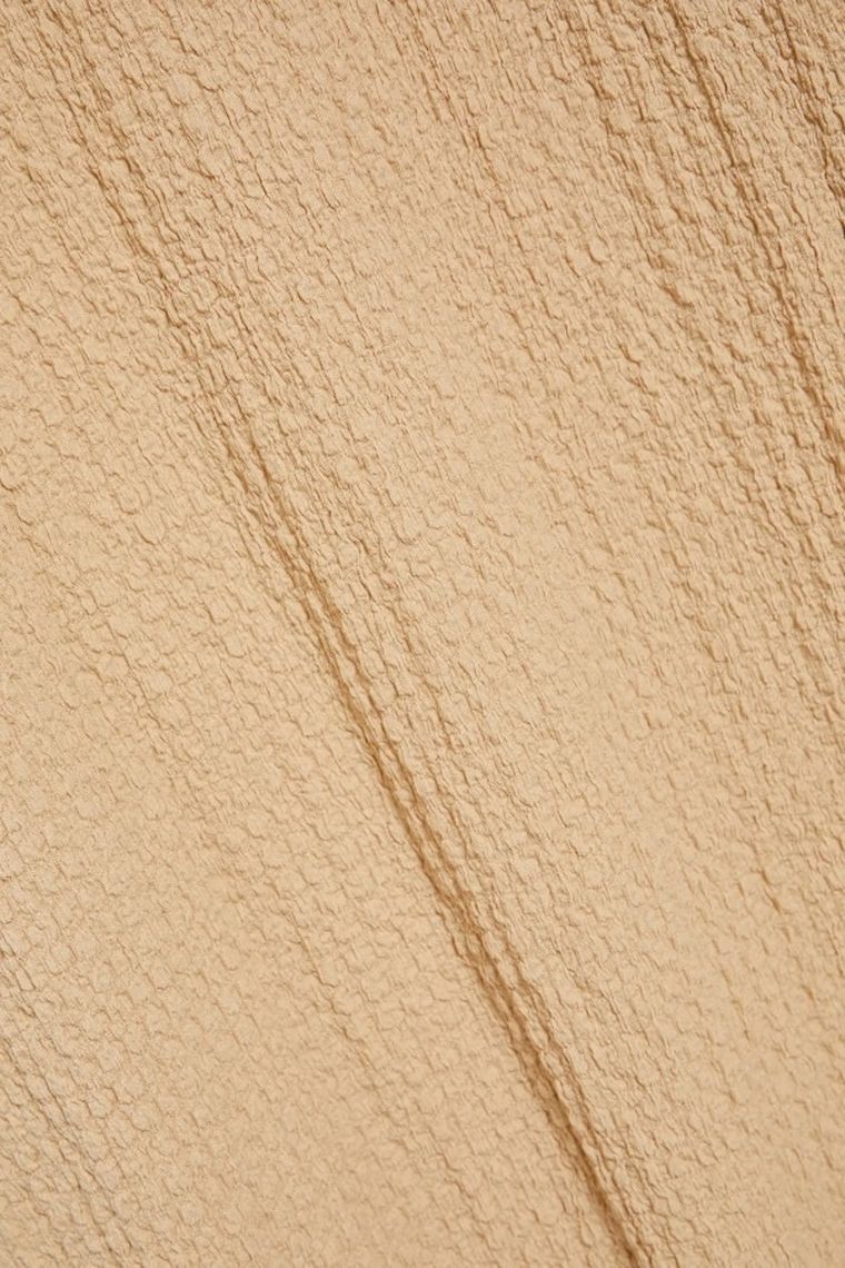 Sukienka damska, beżowa, Moodo