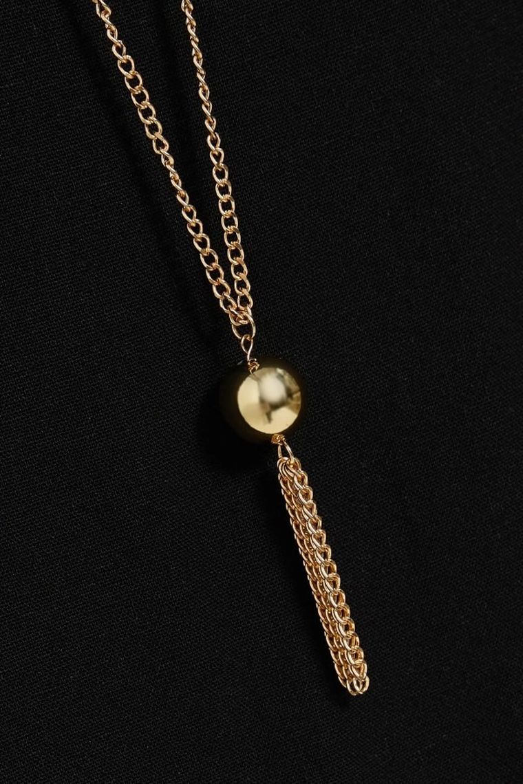 Sukienka damska, czarna, Moodo