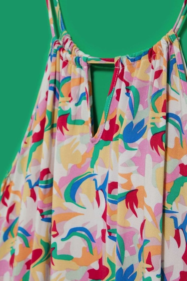 Sukienka damska, mix, Moodo