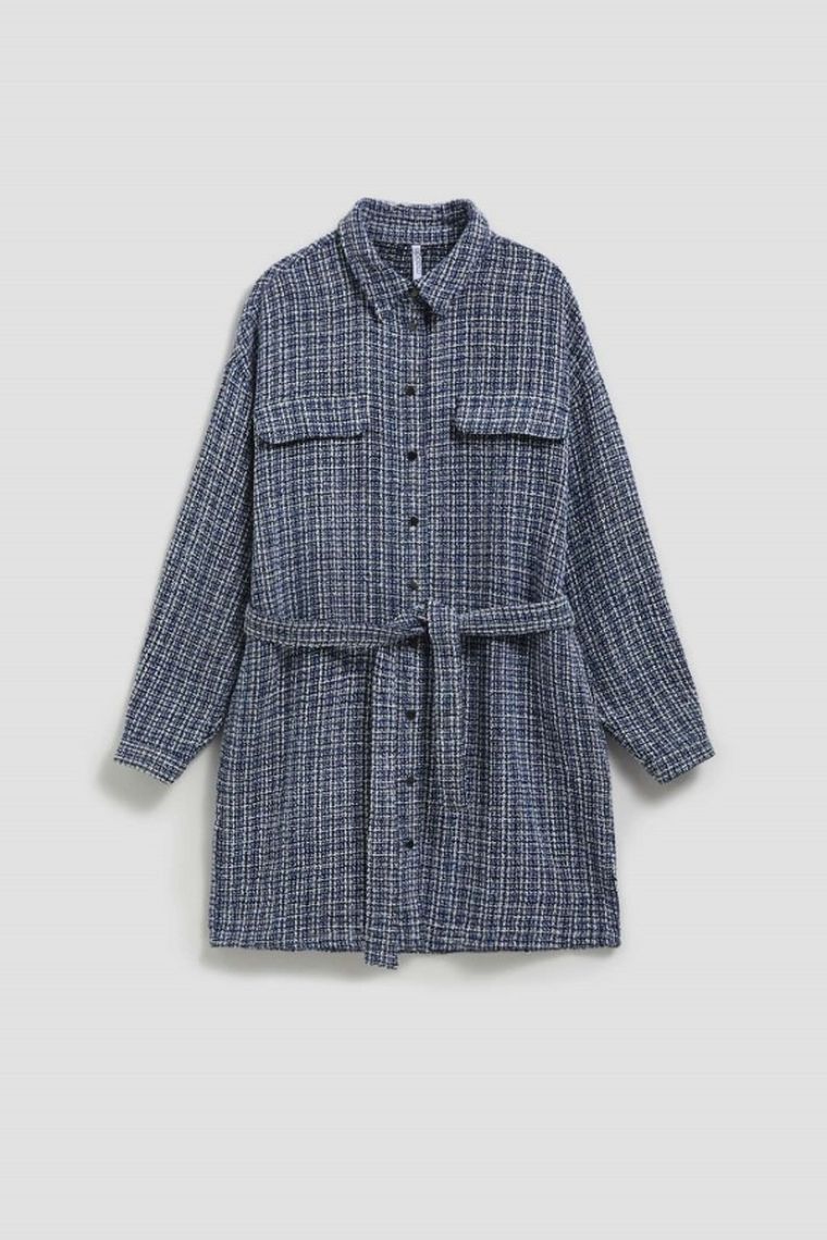 Sukienka damska, mix, Moodo