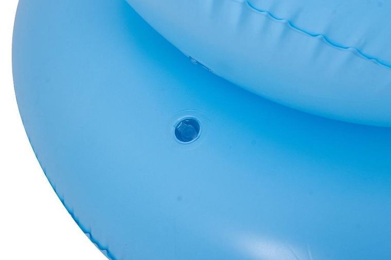 Sun Club, dmuchana foka, 138-98-65 cm