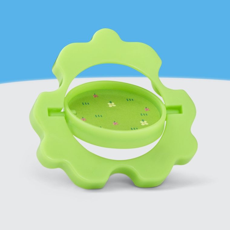 Świnka Peppa, Zabawa w Kałuży, figurka Suzy i akcesoria