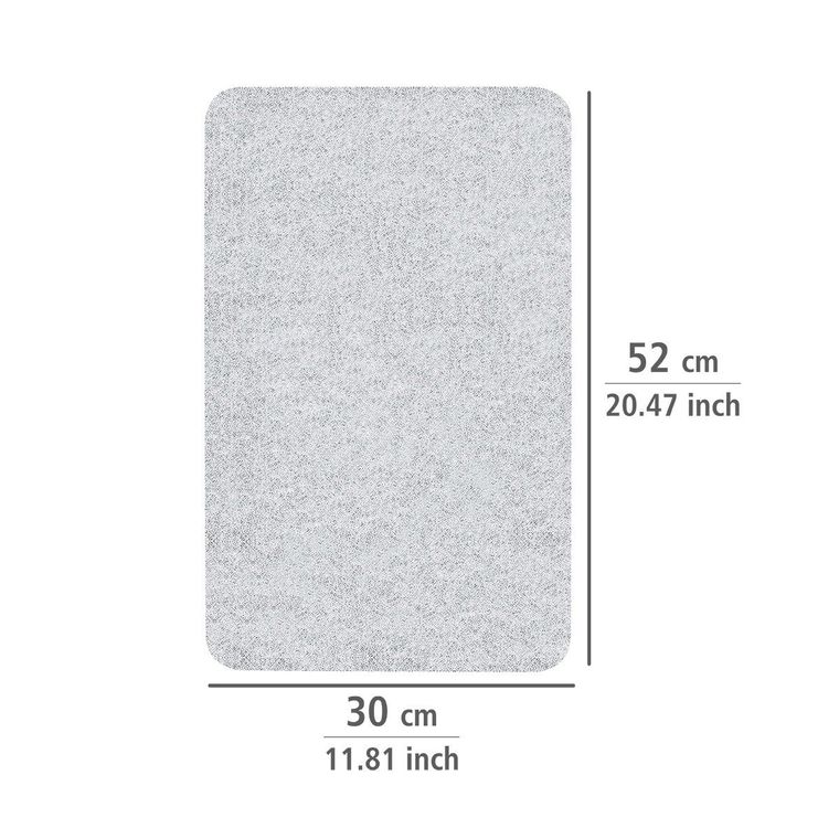 Szklane płyty ochronne na kuchenkę, 2 szt.