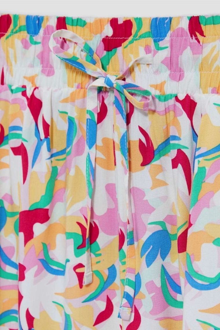 Szorty damskie, mix, Moodo