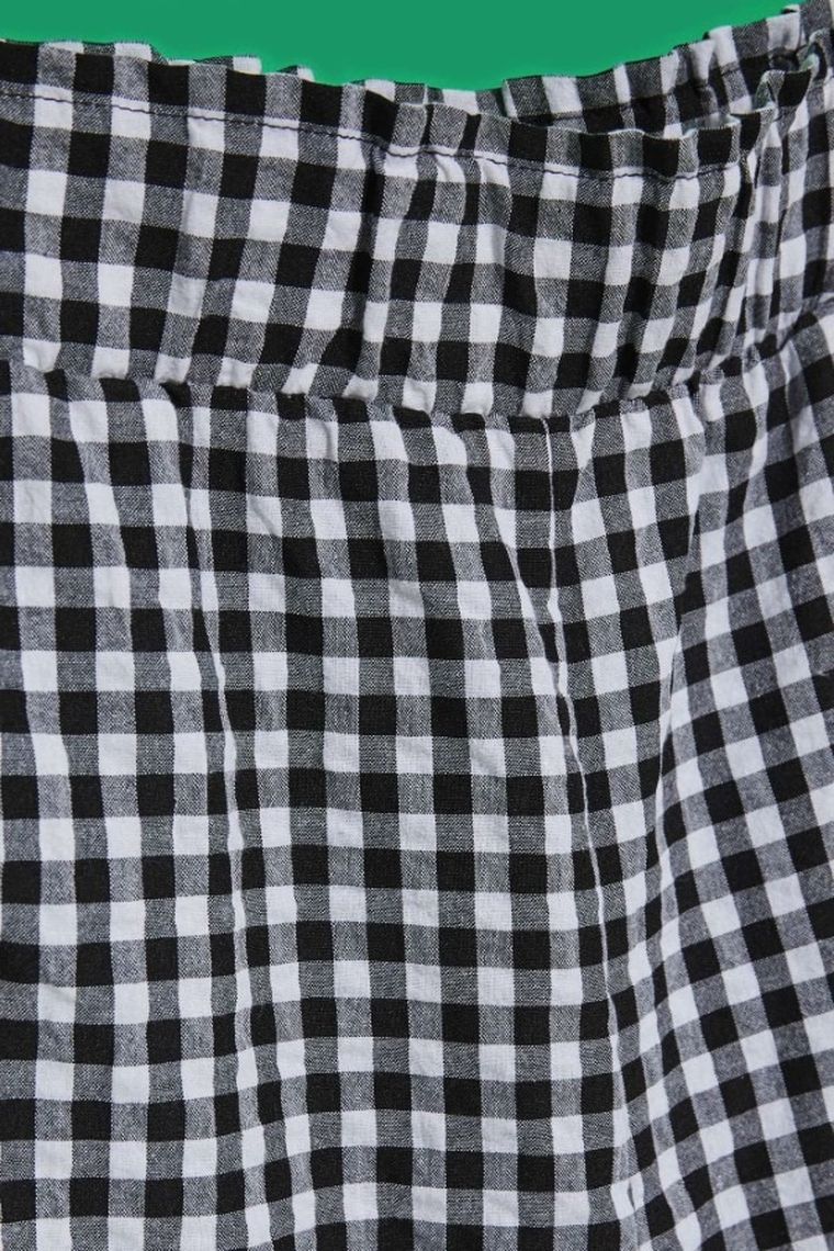 Szorty damskie, mix, Moodo