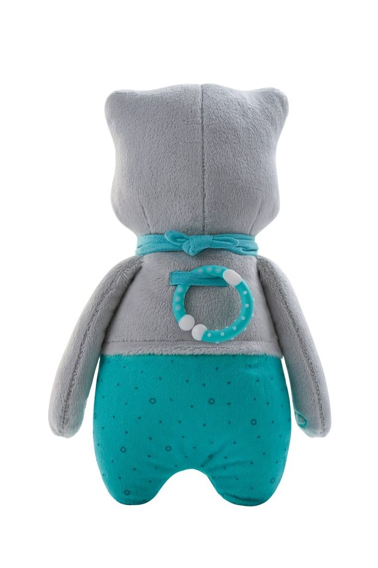 Szumisie, Szumiś Leon, maskotka szumiąca z czujnikiem snu