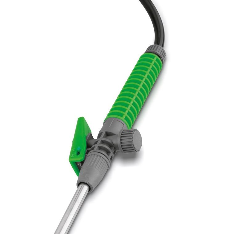 Tadar, Lanca, ogrodowy opryskiwacz ciśnieniowy, ręczny, 5l