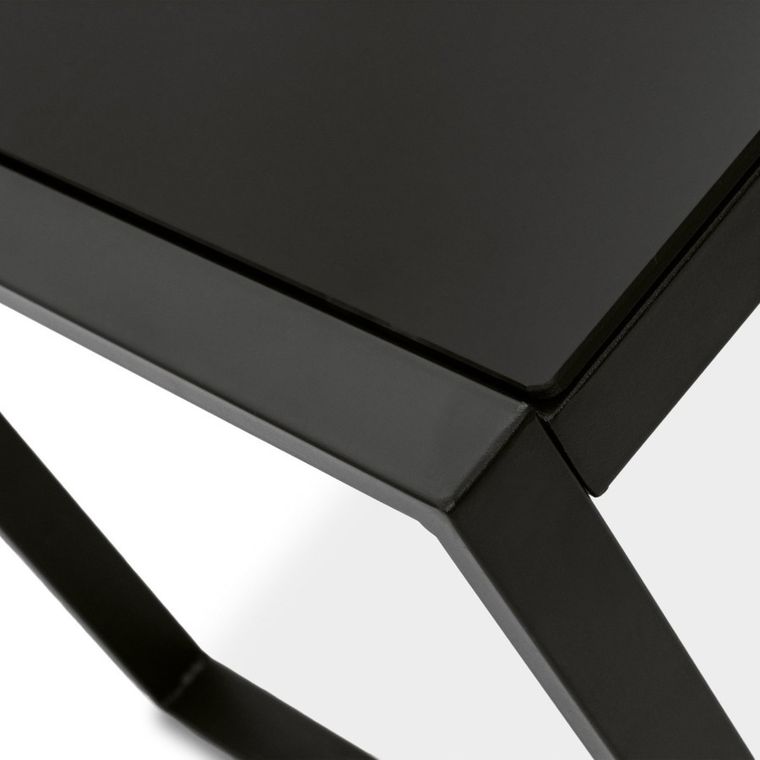 Tadar, Madera, komplet mebli ogrodowych, fotele i stolik