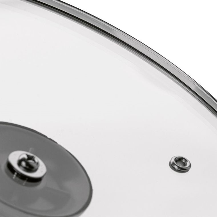 Tadar, pokrywka szklana, 28 cm