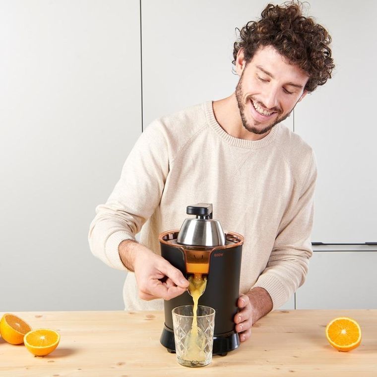 Taurus, Easy Press 600, wyciskarka do cytrusów