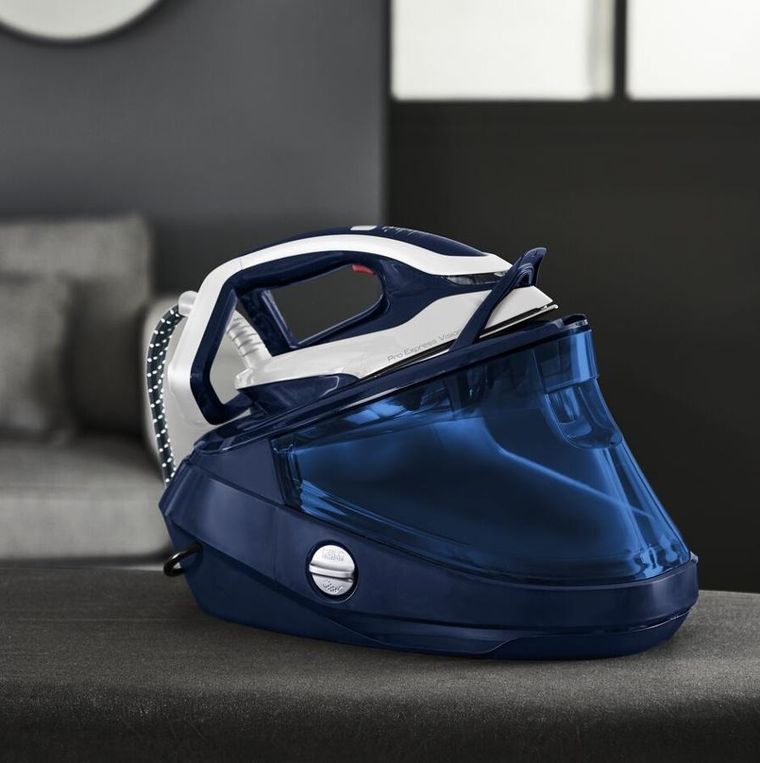 Tefal, Pro Express Vision, generator pary, GV9812