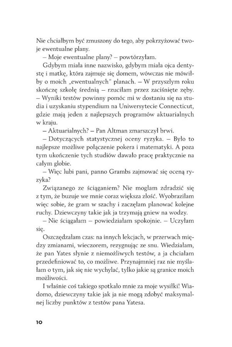 The Inheritance Games. Tom 1