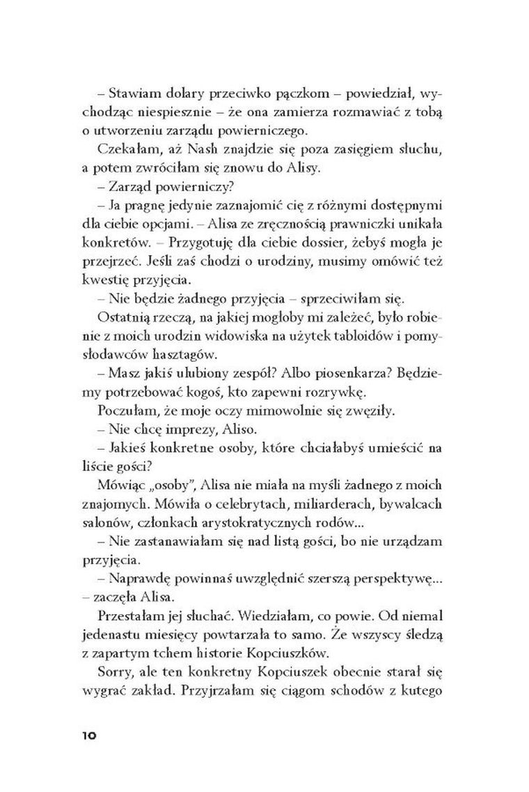 The Inheritance Games. Tom 3