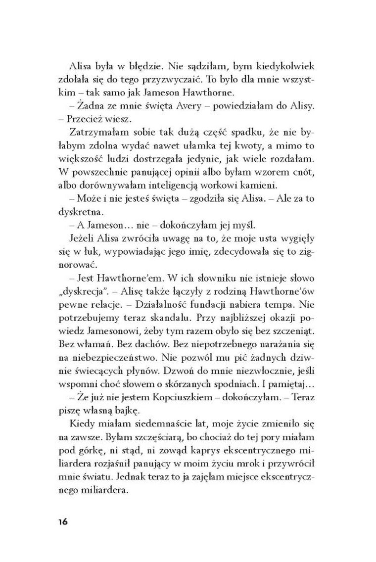 The Inheritance Games. Tom 5. Games Untold