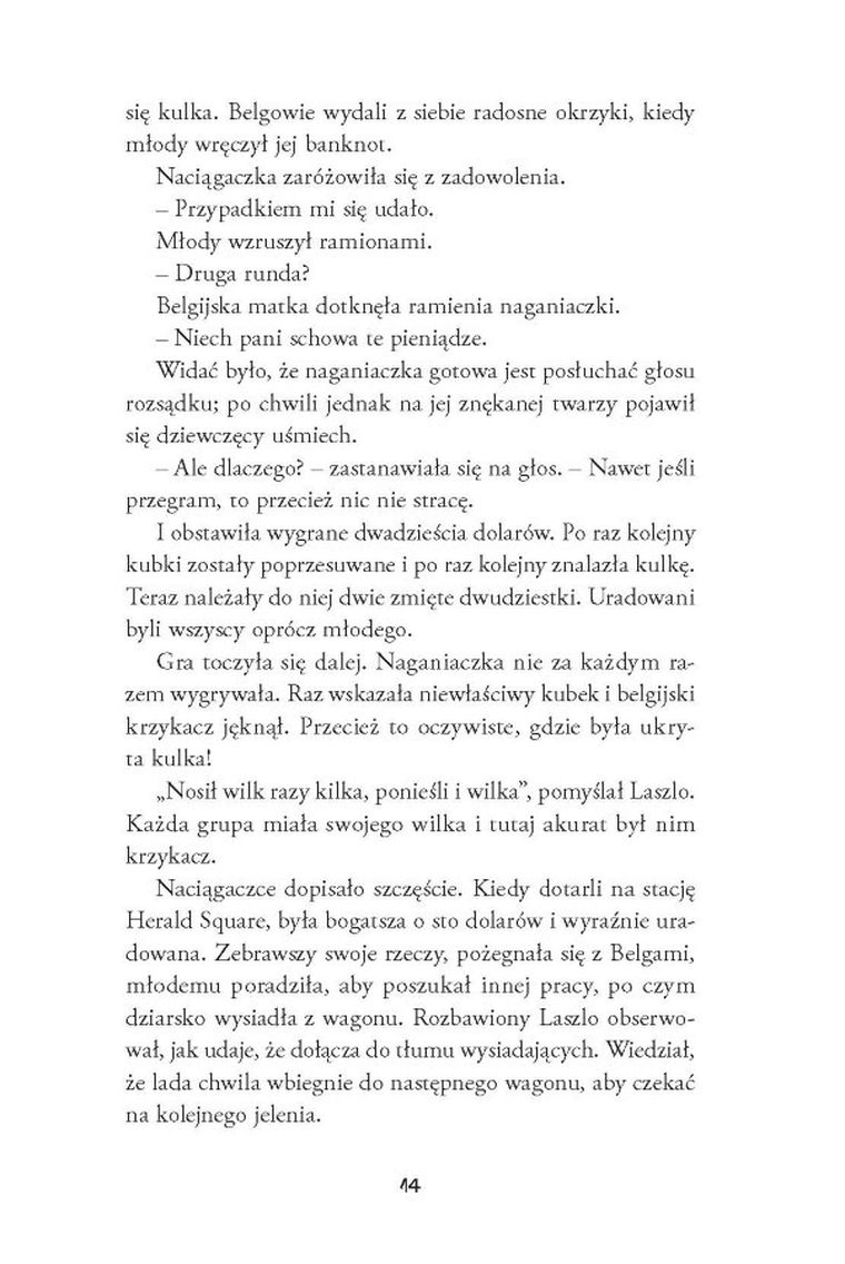 The Witchstone. Klątwa Drakefordów