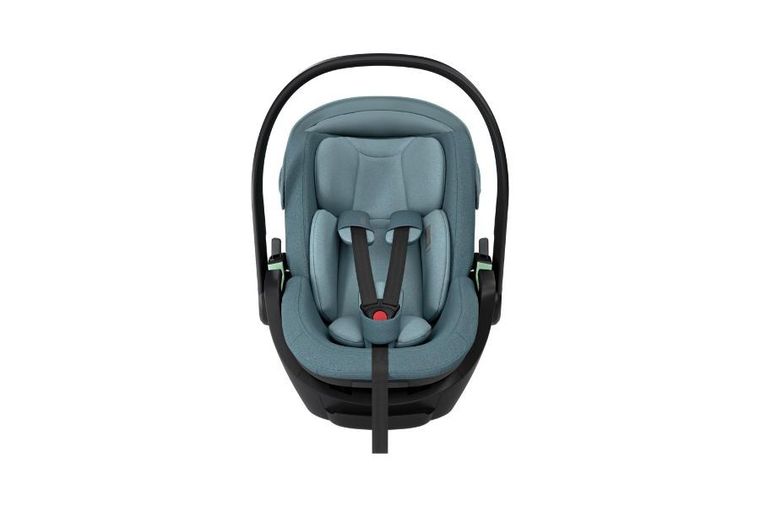 Thule, Maple, fotelik samochodowy, 0-13 kg, Mid Blue