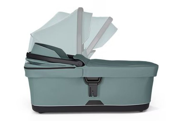 Thule, Urban Glide 3, gondola, Black