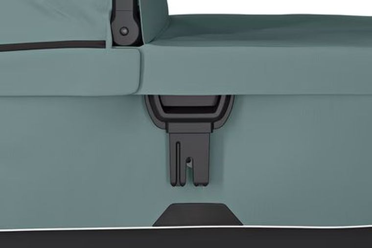 Thule, Urban Glide 3, gondola, Soft Beige