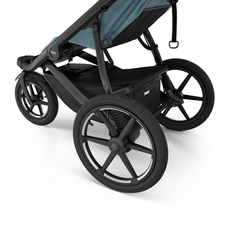 Thule, Urban Glide 3, wózek spacerowy, mid blue