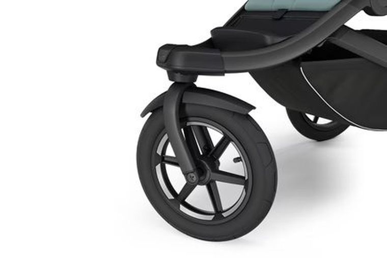 Thule, Urban Glide 3, wózek spacerowy, Nutria