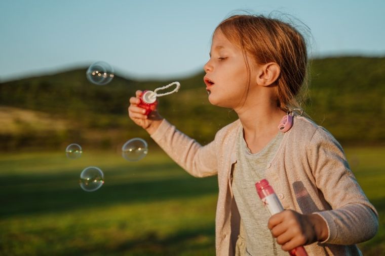 Tickless, Kid, ultradźwiękowa ochrona przed kleszczami, Pink