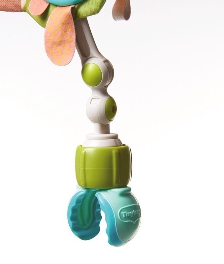 Tiny Love, Leśna kraina, łuk muzyczny z zabawkami