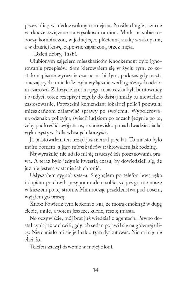 To, co skrywamy przed światem