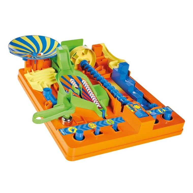 Tomy, Screwball Scramble 2, Tor przeszkód 2, gra zręcznościowa