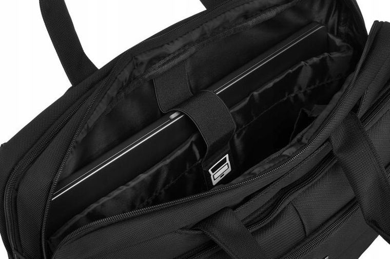 Torba-plecak 2w1 na laptopa, Peterson