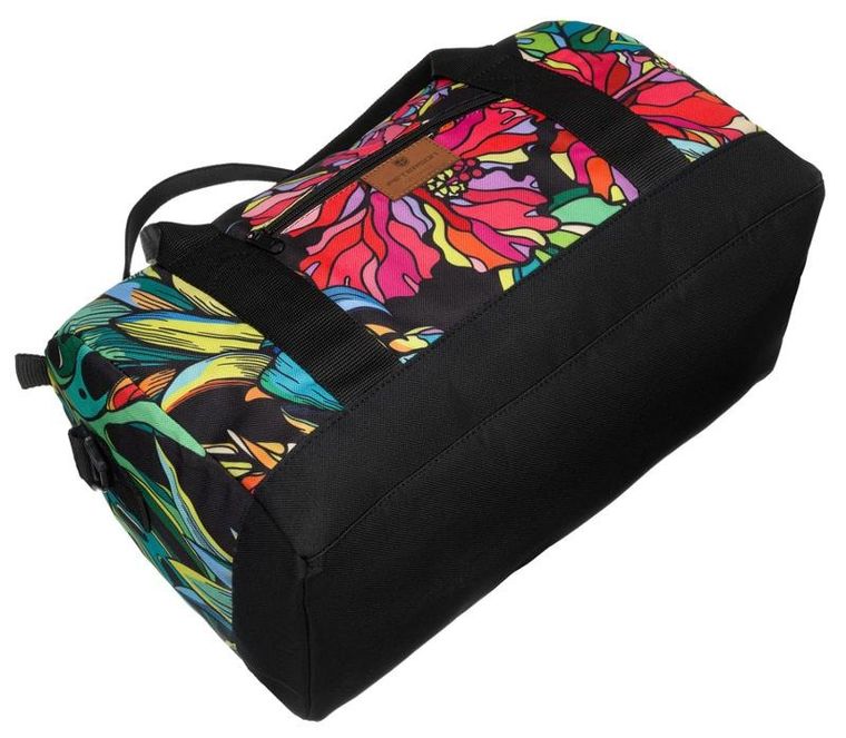 Torba podróżna, bagaż podręczny, Peterson