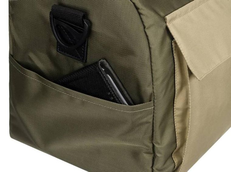 Torba podróżna, bagaż podręczny, Peterson