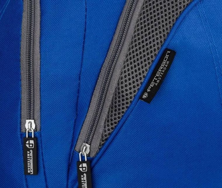 Torba podróżna, sportowa, Peterson