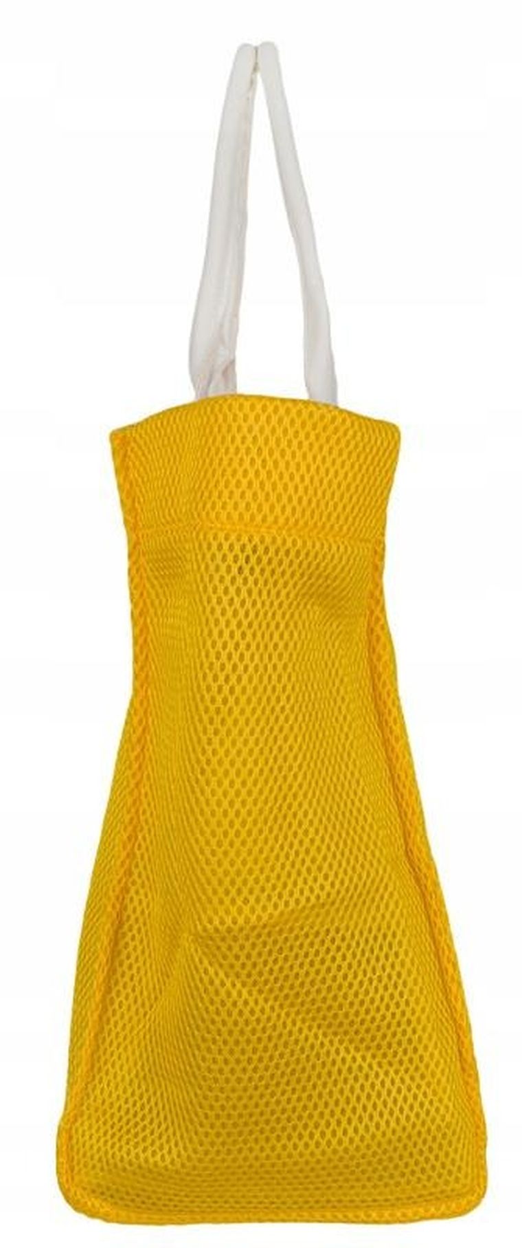 Torba, żółta, Pierre Cardin, Pierre Cardin