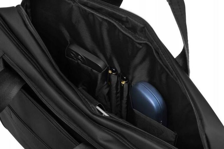 Torbo-plecak na laptopa, Peterson