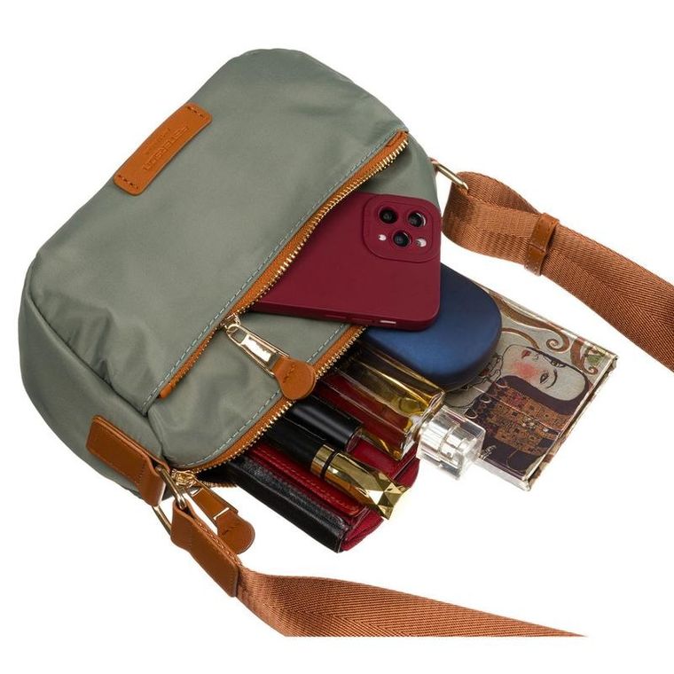 Torebka listonoszka, mix, Peterson