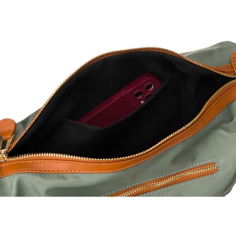 Torebka listonoszka, mix, Peterson