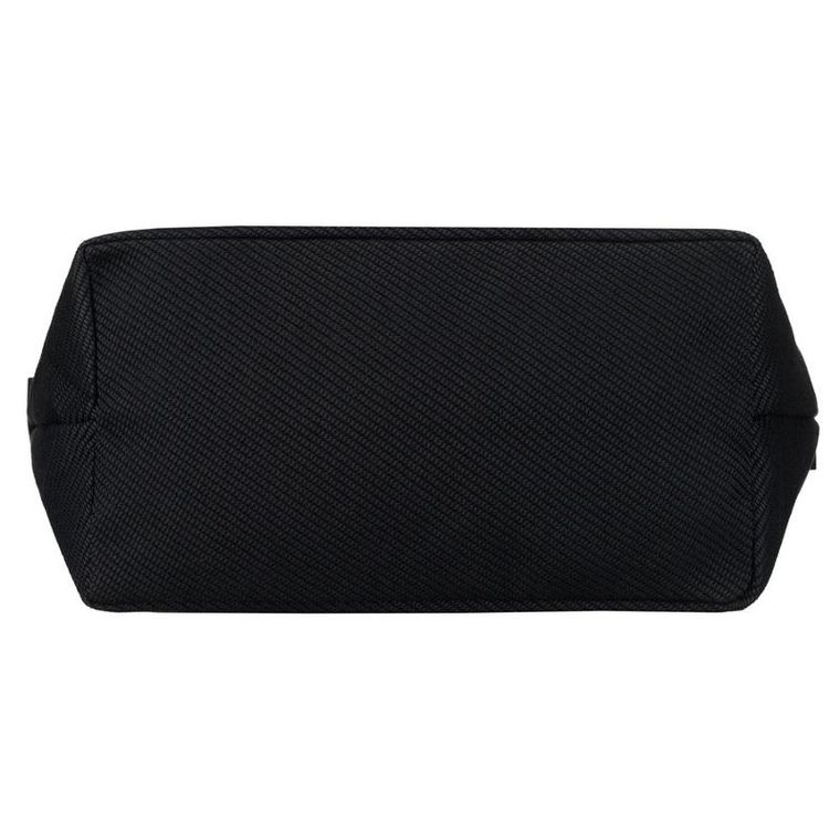 Torebka shopper, czarna, Rovicky