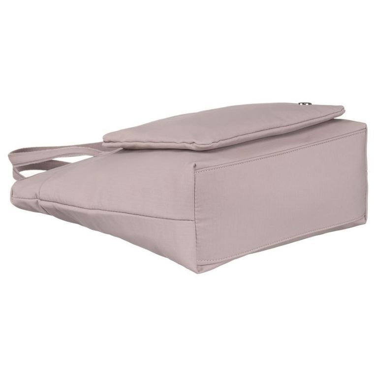 Torebka shopper, fioletowa, Peterson