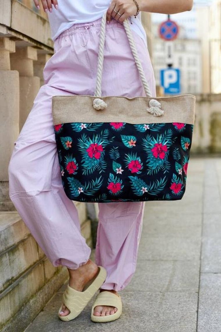 Torebka shopper, mix