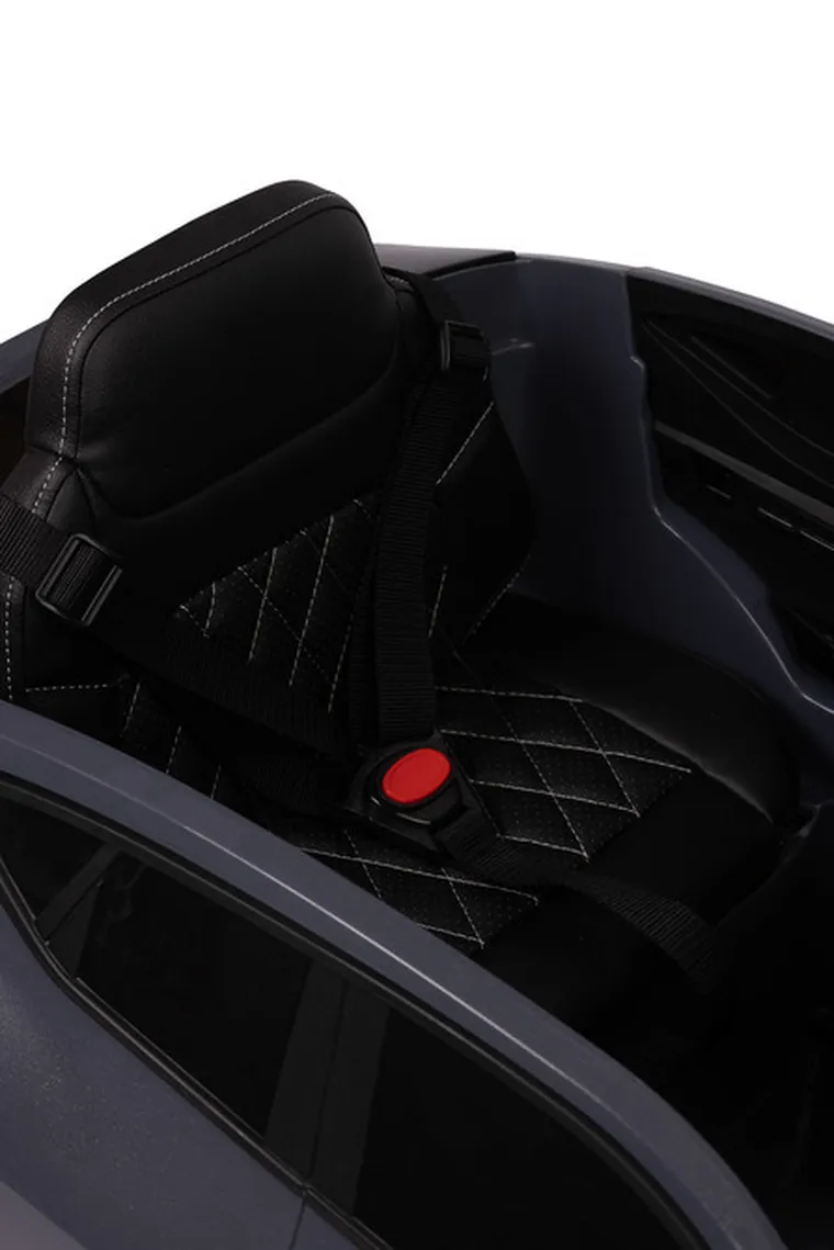 Toyz, Audi Etron Sportback, pojazd na akumulator, grey