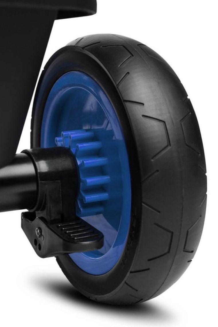 Toyz, Buzz, rowerek 3-kołowy, navy