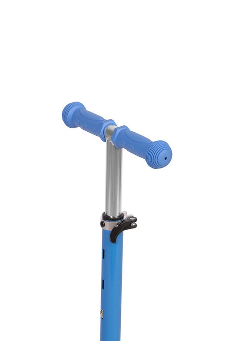 Toyz, Carbon, hulajnoga 3-kołowa, light blue