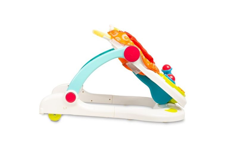 Toyz, chodzik wielofunkcyjny, zabawka edukacyjna